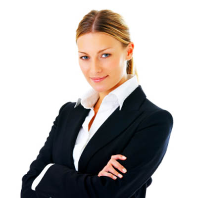 Larry Doe - Art Director